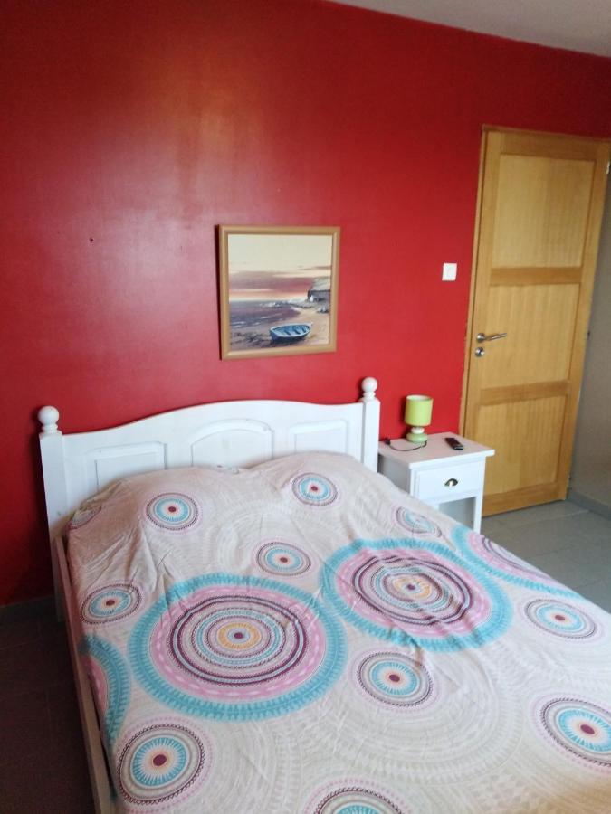 Chambres Morgan Oceane Villeveyrac Exterior photo